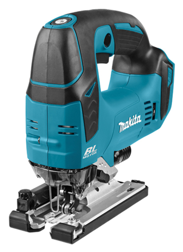 Seghetto alternativo Makita DJV182ZJ 18 V